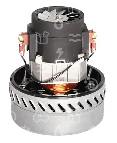 motor vysavače 1200 W/230 V, AMETEK 061300325